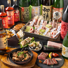 居酒屋HITOKUCHI（ひとくち）　久留米の写真
