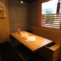 居酒屋ひまつぶしの雰囲気2