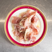 フレンチを味わいにふらっと気軽に訪れたくなる場所へ♪