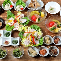 居酒屋 めぐろ川前のおすすめ料理1