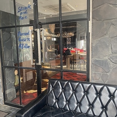 デモデクイーン アポロン 渋谷宇田川町店の外観2