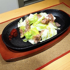 スバスバ ダイニングのおすすめ料理1