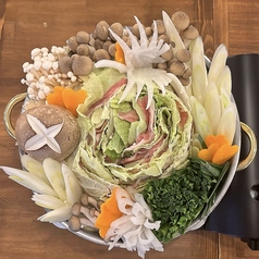 居酒屋 元祖スタミナやきとり 松本駅前店のコース写真