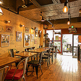 ヤキトリ バードナインの雰囲気2