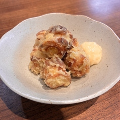 ちくわチーズ