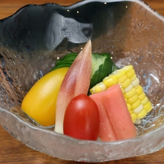 国ベジピクルス