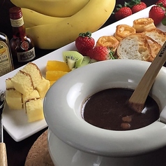 Dining Kitchen Roiのコース写真