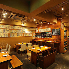 ほの字 恵比寿店の特集写真