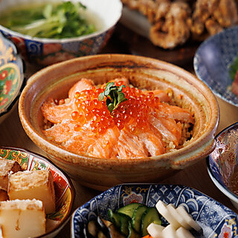 おばた食堂小田原店特集写真1