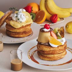 cafe&books bibliotheque 東京 有楽町店のおすすめポイント1