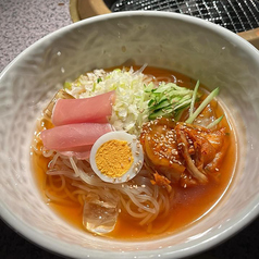 【盛岡直送】盛岡冷麺