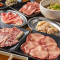炭火焼肉＆博多もつ鍋 まつ家のおすすめ料理1
