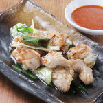 広島風鉄板料理