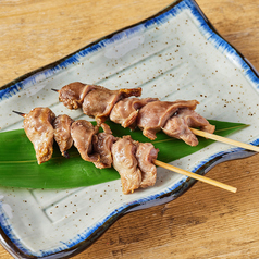 【焼き鳥】砂肝串