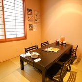 setting photo
