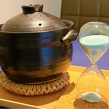 土鍋ご飯 AOIのおすすめ料理1