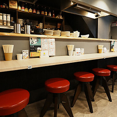 串かつ食堂 じぃやんの雰囲気3