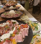 各種コース料理もご用意しております。シーンに合わせてご利用ください♪