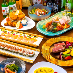 居酒屋 海鮮恵比寿 立川北口店のおすすめ料理3