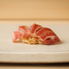 渋谷 すし福のコース写真