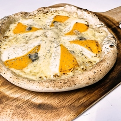 クワトロフォルマッジ