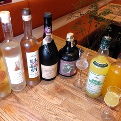 トラットリア オロロージョのおすすめドリンク2