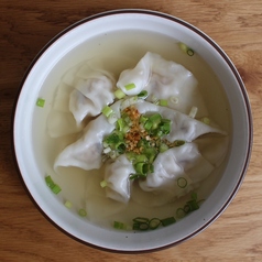 ワンタン