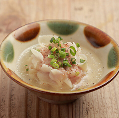 自家製出汁シウマイ( 一個)