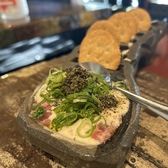 ハルカゼのおすすめ料理3