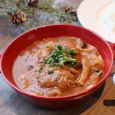 国産食材をふんだんに使用◎