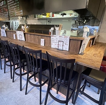 大衆ビストロ Cook Man'sの雰囲気1