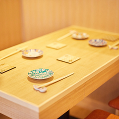 寿司 博多 Hana Sushi Sake Natural Wine Hakata Hanaの雰囲気1