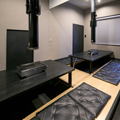 肉処 匠の雰囲気3