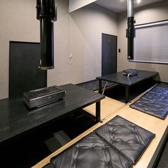 肉処 匠の雰囲気3