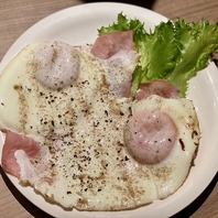 無添加食材と水と塩にこだわった料理を提供☆