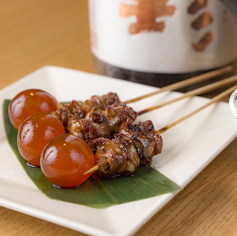 ちょうちん串　数量限定商品