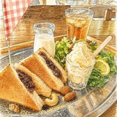 a myu&village アミューアンドビレッジのおすすめ料理3