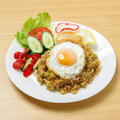 料理メニュー写真&nbsp;ナシゴレン