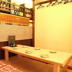 お座敷