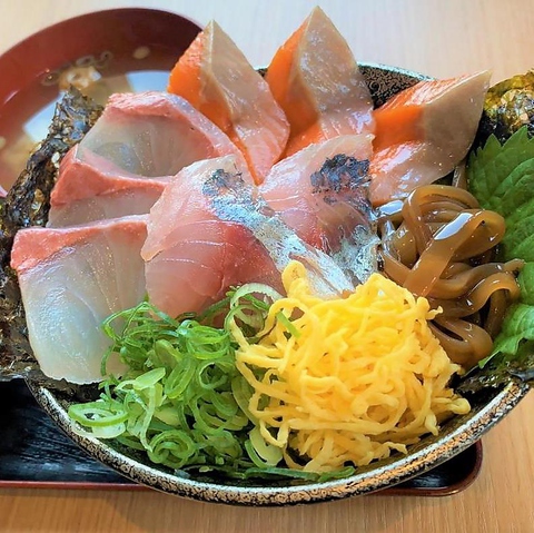 炉端かば 広島胡通り店 居酒屋 のランチ ホットペッパーグルメ