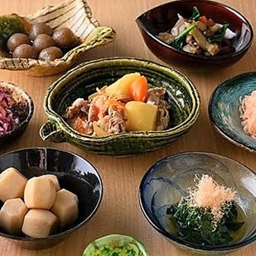 izakaya東京 Ginzaのおすすめ料理1