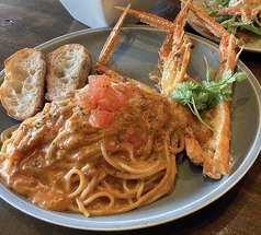 エビバル TODDYS shrimp 船橋駅前店のおすすめランチ1