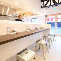 ギョーザ食堂 京都とんたま+の特集写真