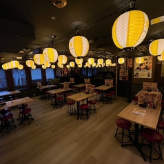 居酒屋鶏ヤロー！池袋東口店の特集写真