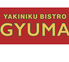 Yakiniku Bistro GYUMA 牛旨のロゴ