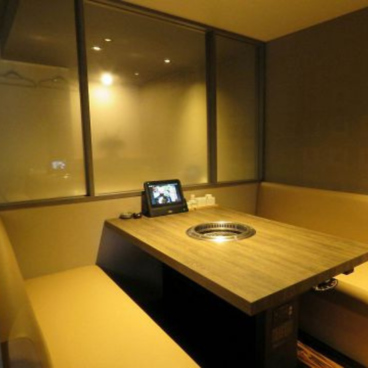 焼肉龍王館 久留米本店の雰囲気1