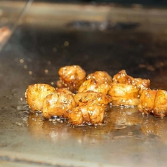 鉄板焼 天神ホルモン アミュプラザくまもと店のおすすめポイント1