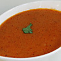 料理メニュー写真&nbsp;トマトスープ (お勧め)