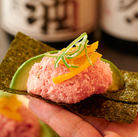 産地直送の鮮魚と徹底した鮮度管理で味わう海鮮の贅沢