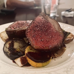 イタリアン 食堂 partireのコース写真